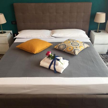La Suite B&B Apartments Bologne Extérieur photo