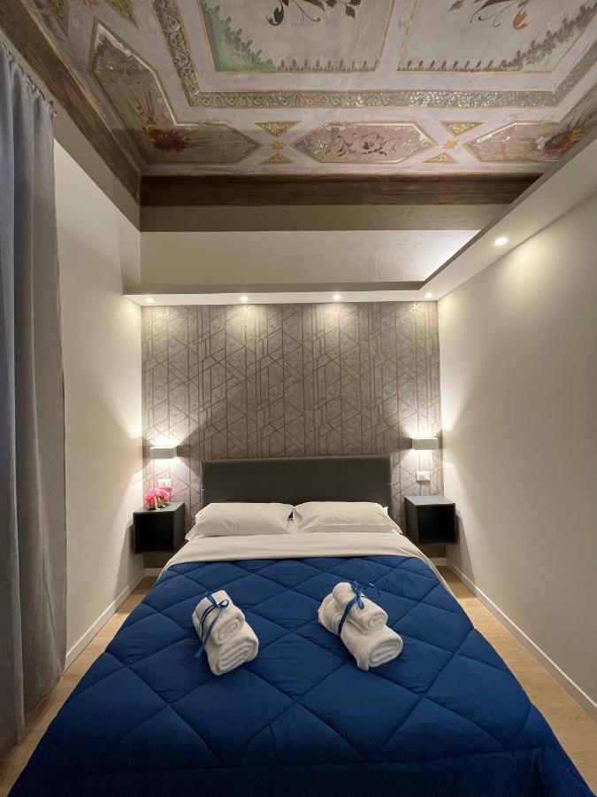 La Suite B&B Apartments Bologne Extérieur photo