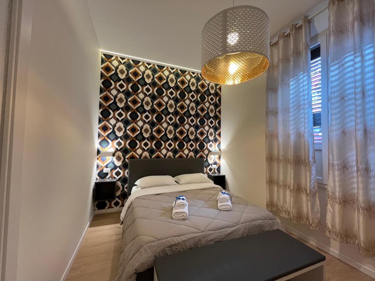 La Suite B&B Apartments Bologne Extérieur photo