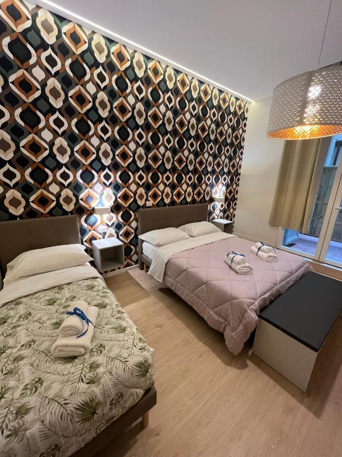 La Suite B&B Apartments Bologne Extérieur photo