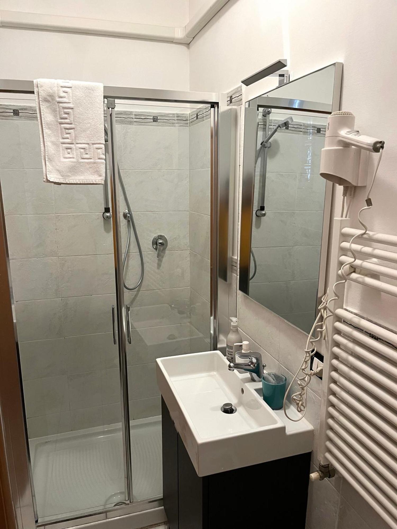 La Suite B&B Apartments Bologne Extérieur photo
