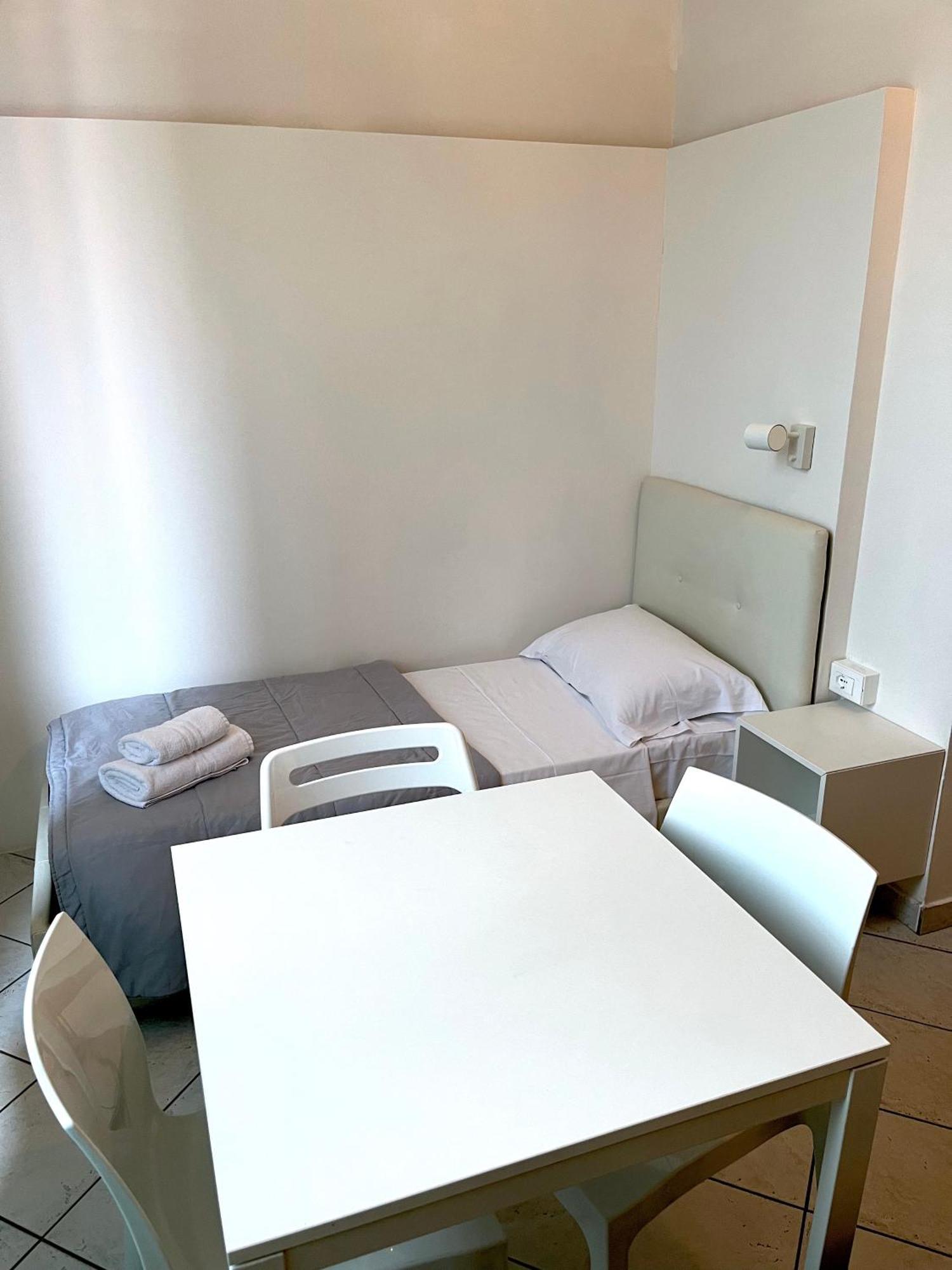 La Suite B&B Apartments Bologne Extérieur photo