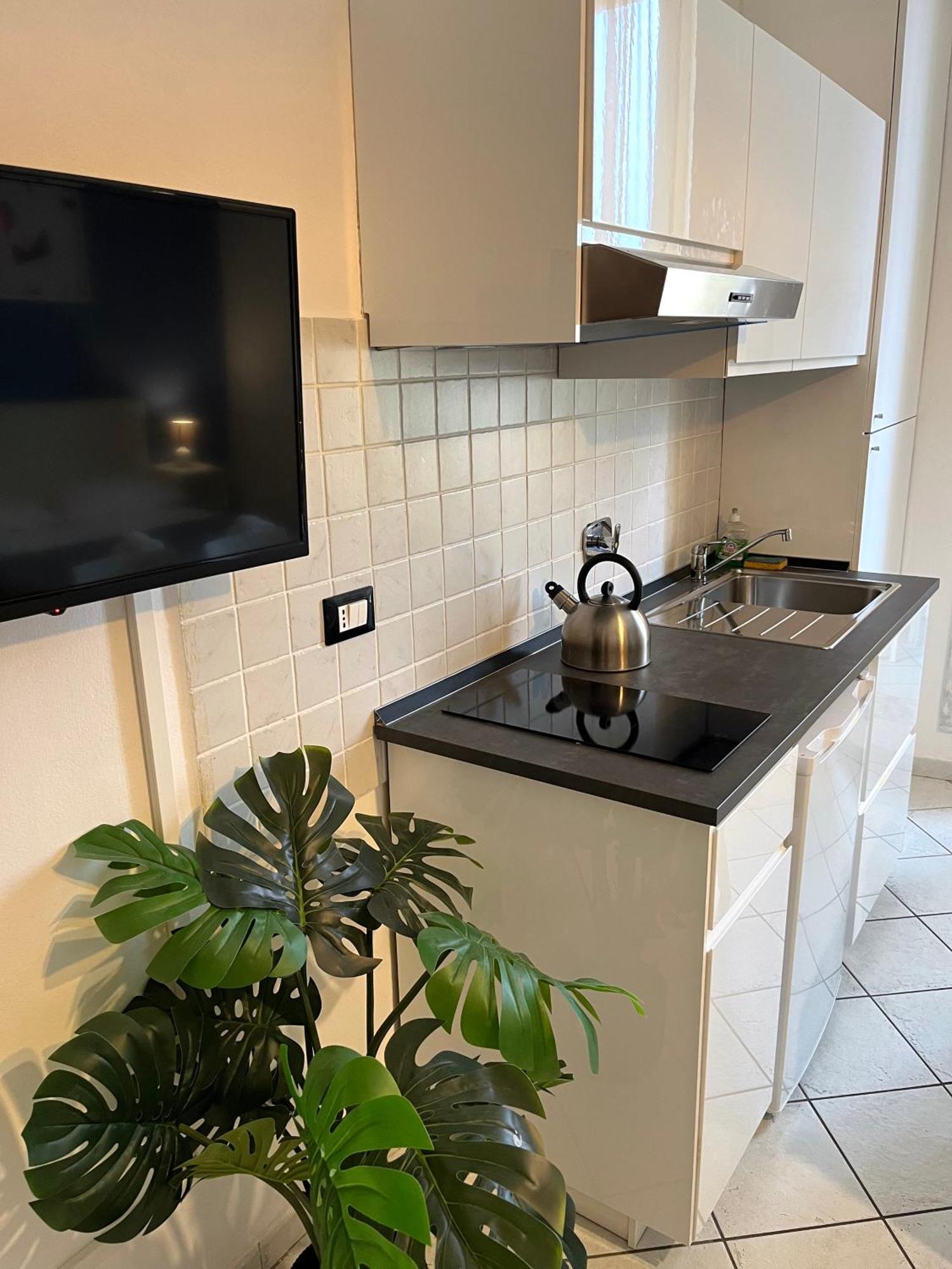 La Suite B&B Apartments Bologne Extérieur photo