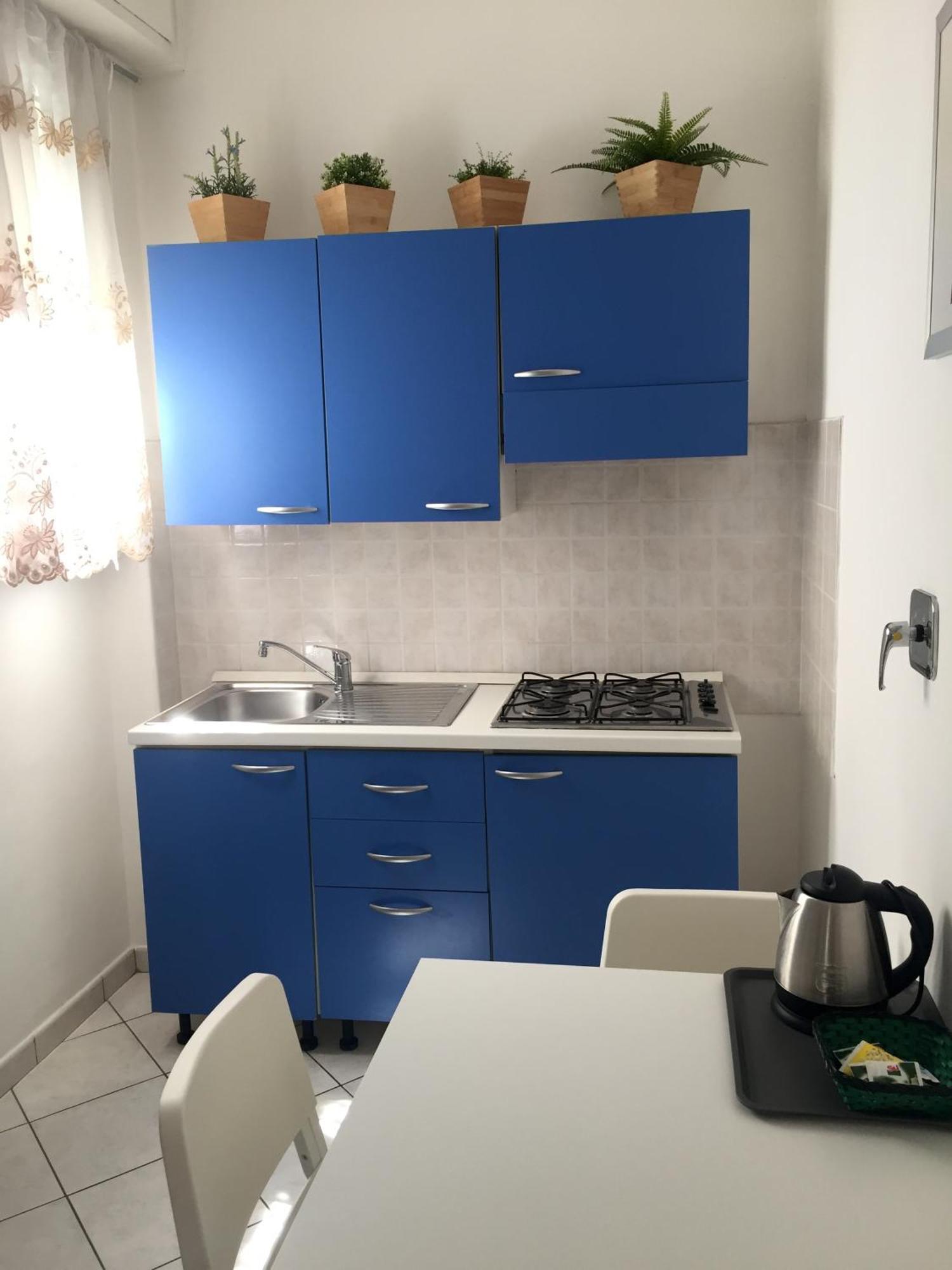 La Suite B&B Apartments Bologne Chambre photo