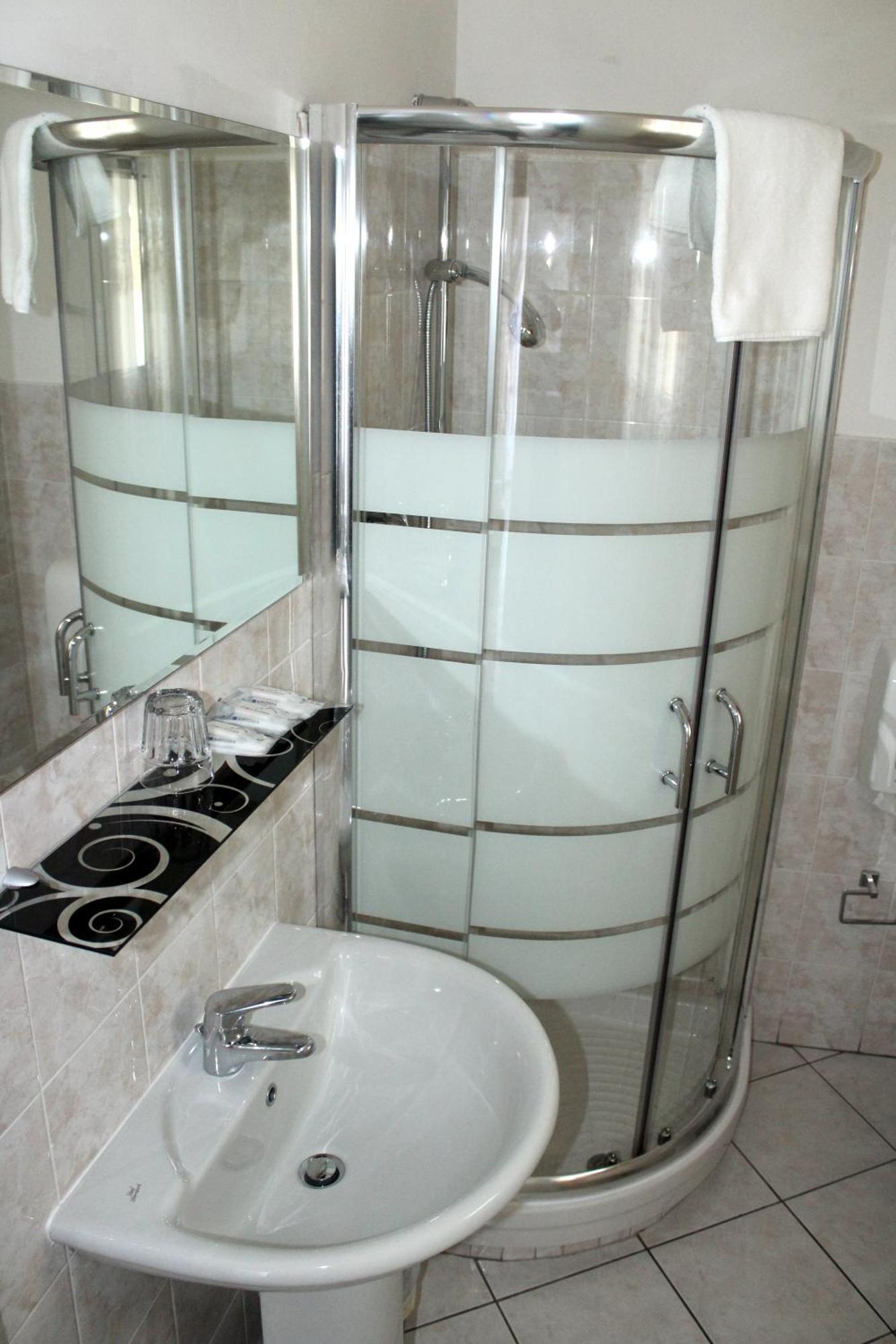 La Suite B&B Apartments Bologne Chambre photo