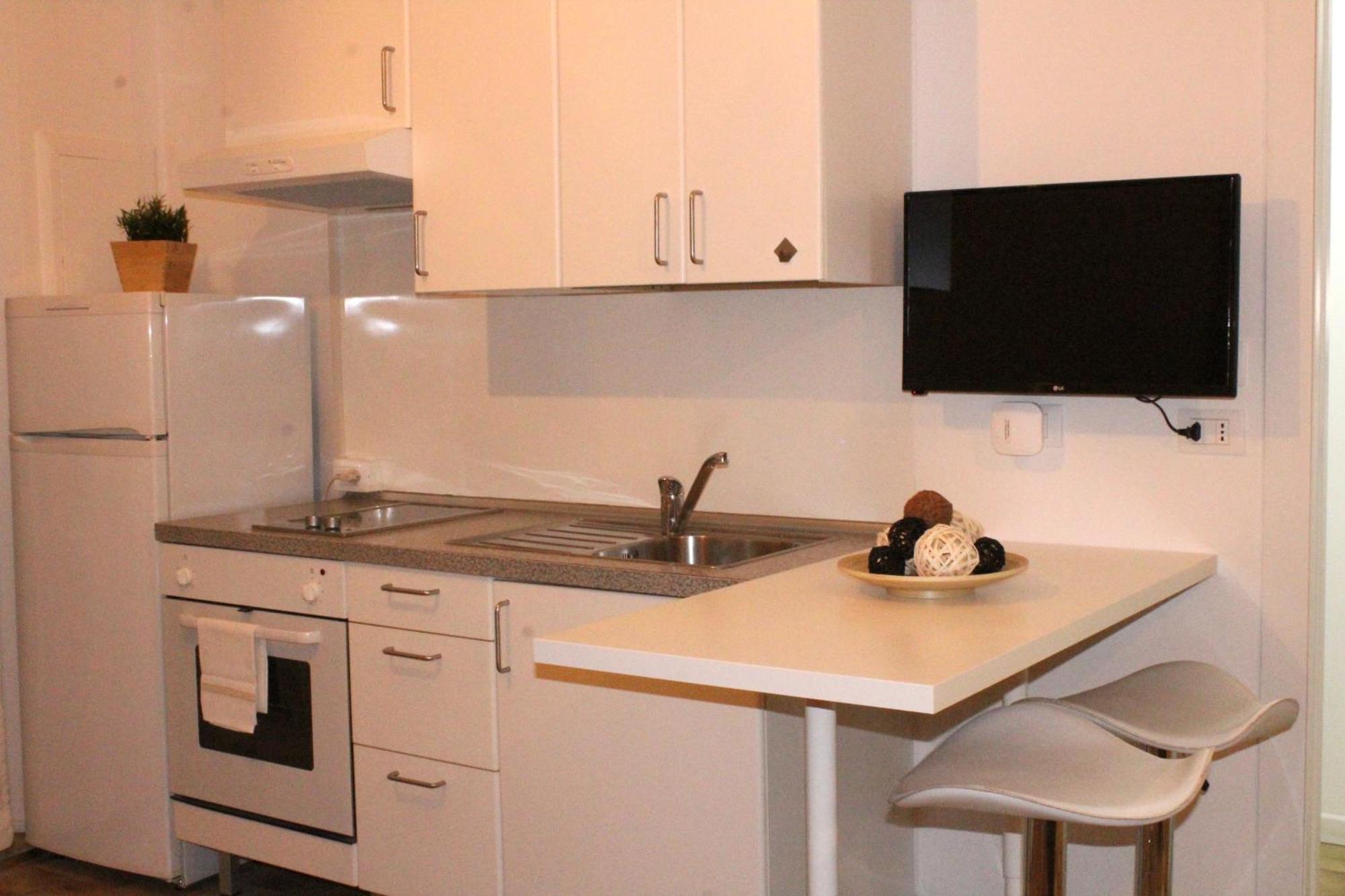 La Suite B&B Apartments Bologne Extérieur photo