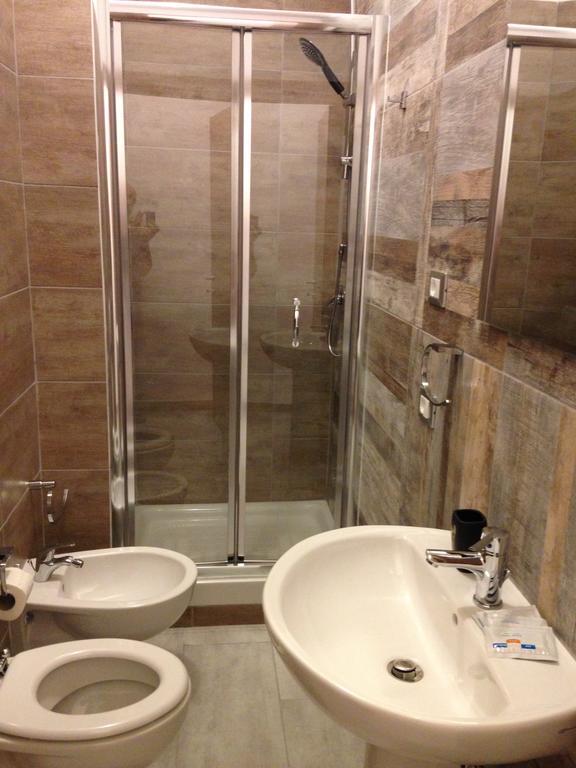 La Suite B&B Apartments Bologne Extérieur photo