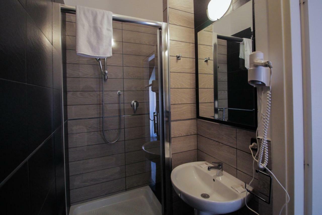 La Suite B&B Apartments Bologne Extérieur photo