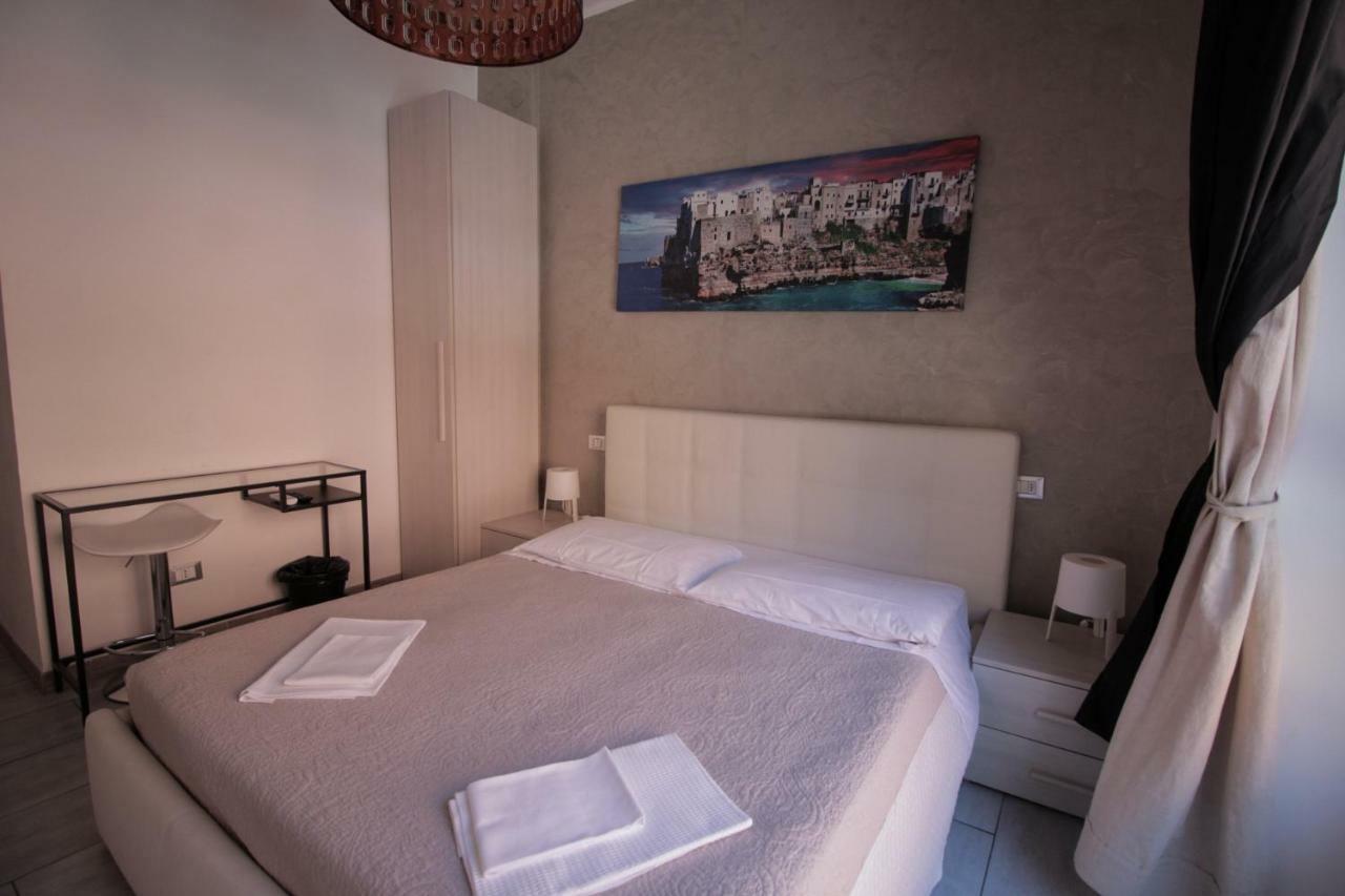La Suite B&B Apartments Bologne Extérieur photo