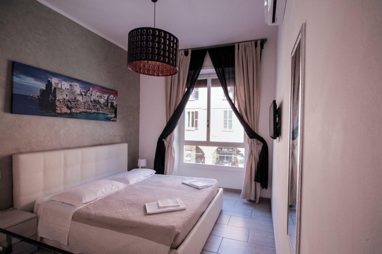 La Suite B&B Apartments Bologne Extérieur photo