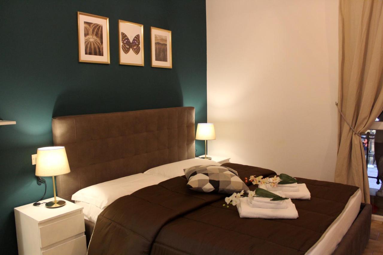 La Suite B&B Apartments Bologne Extérieur photo