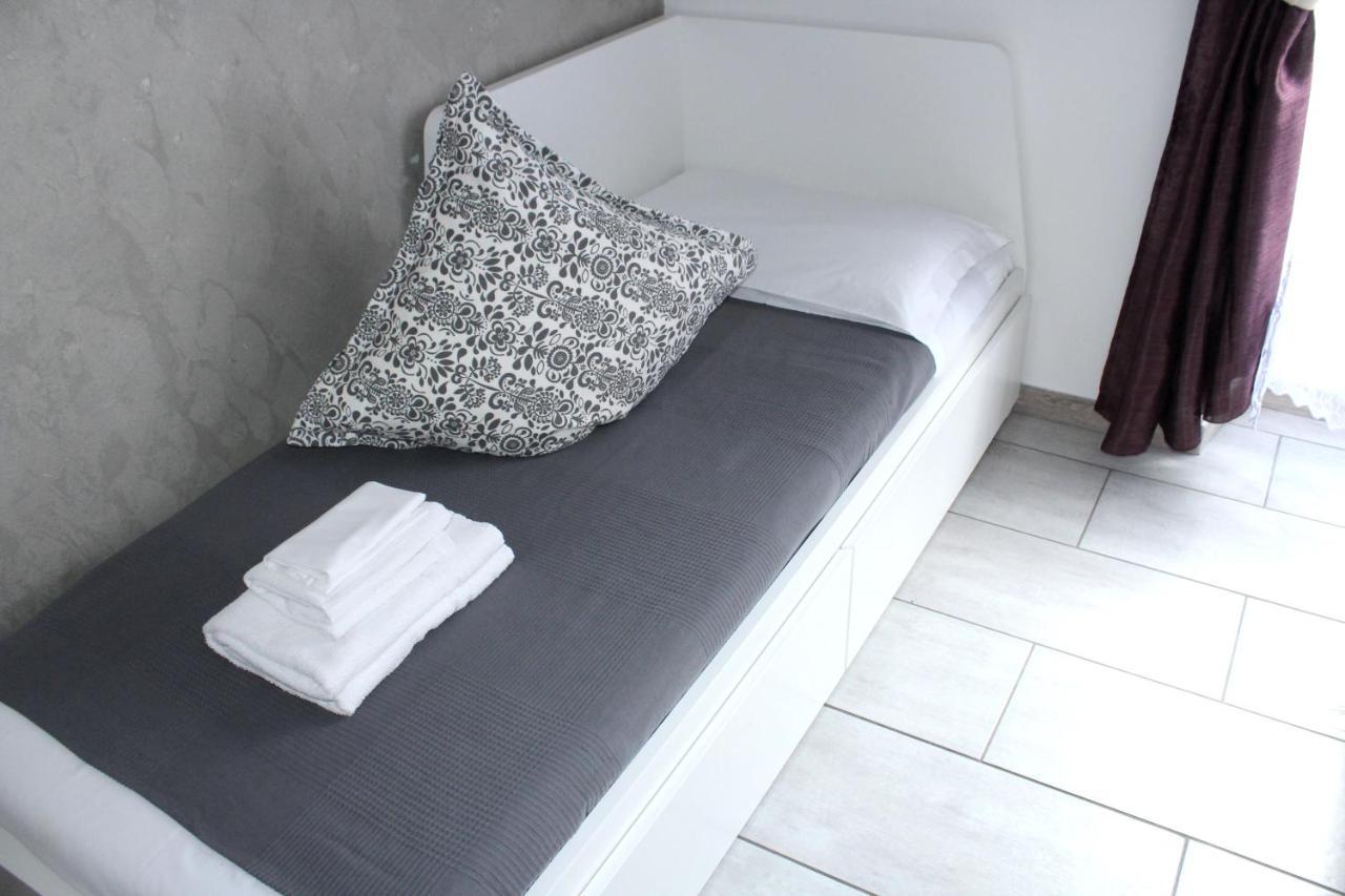 La Suite B&B Apartments Bologne Extérieur photo