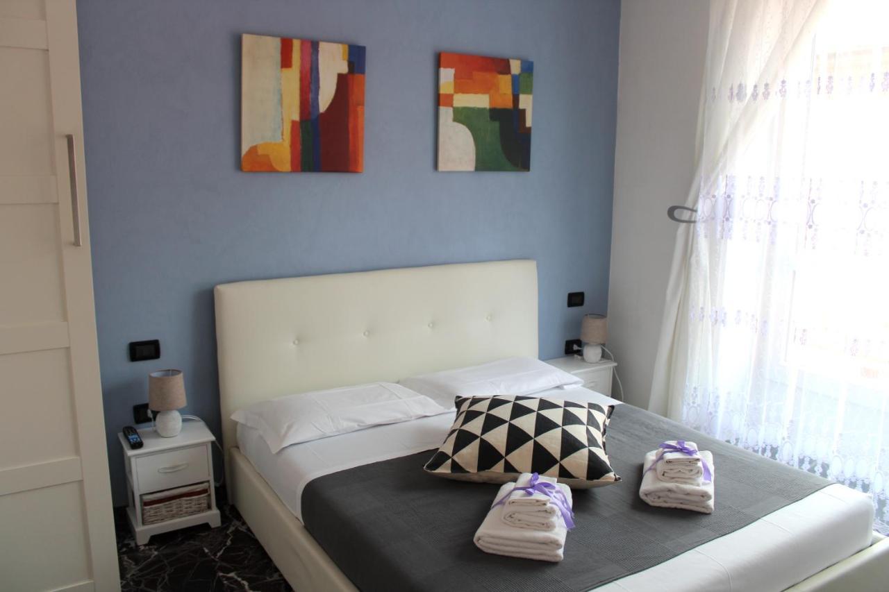 La Suite B&B Apartments Bologne Extérieur photo