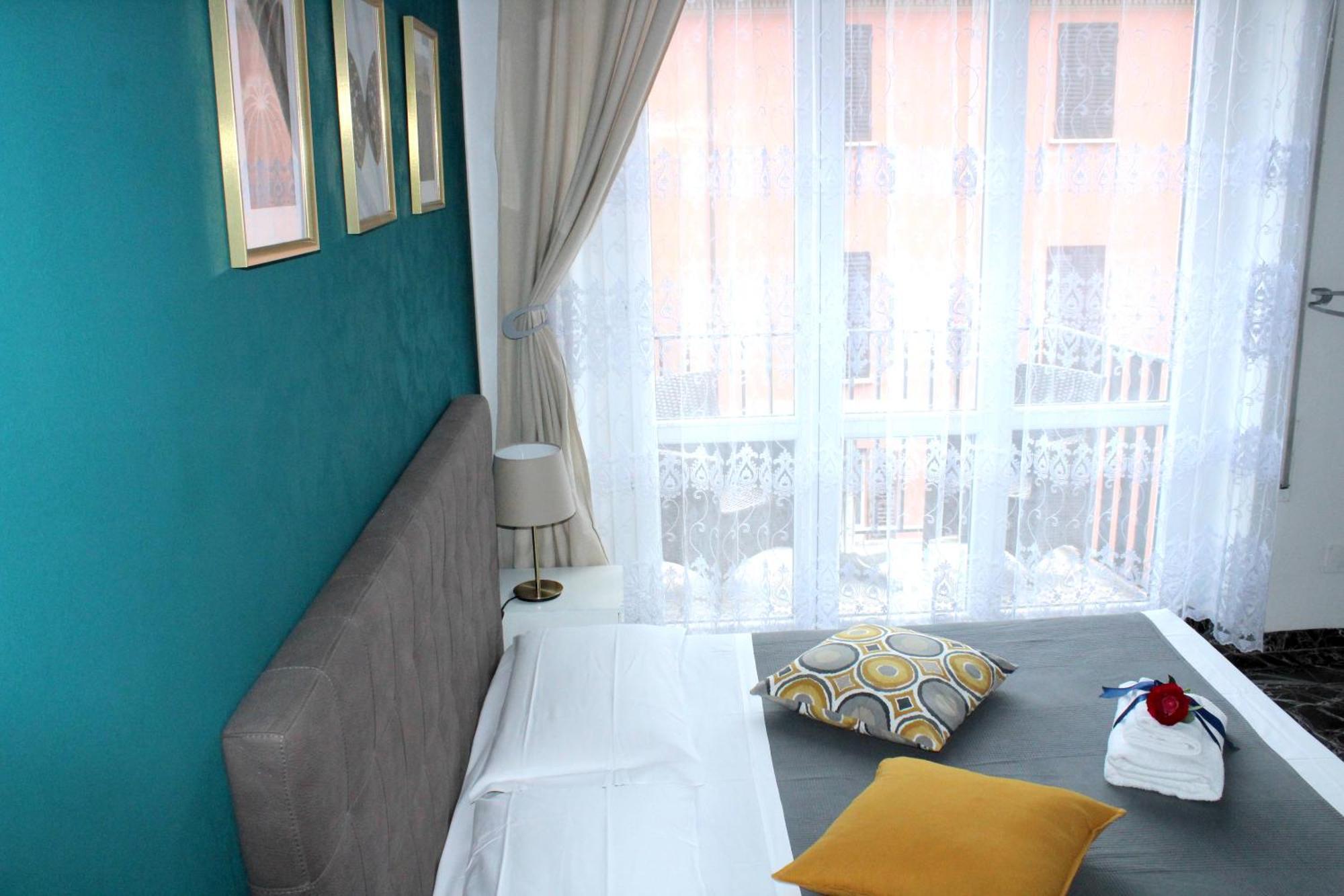 La Suite B&B Apartments Bologne Extérieur photo