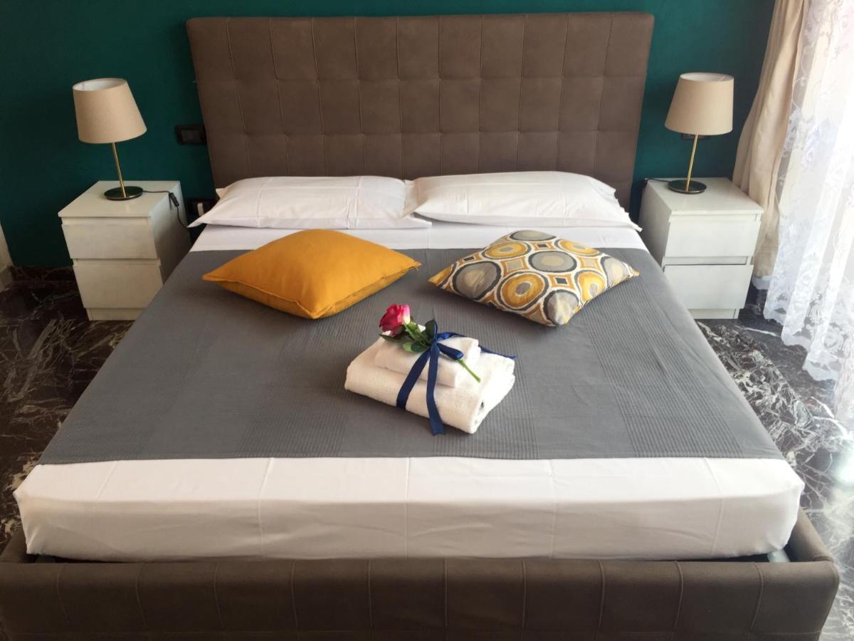 La Suite B&B Apartments Bologne Extérieur photo