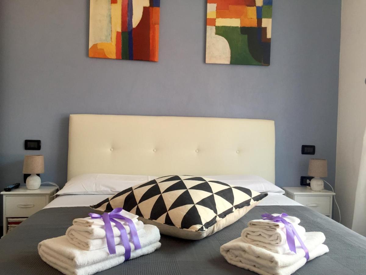 La Suite B&B Apartments Bologne Extérieur photo