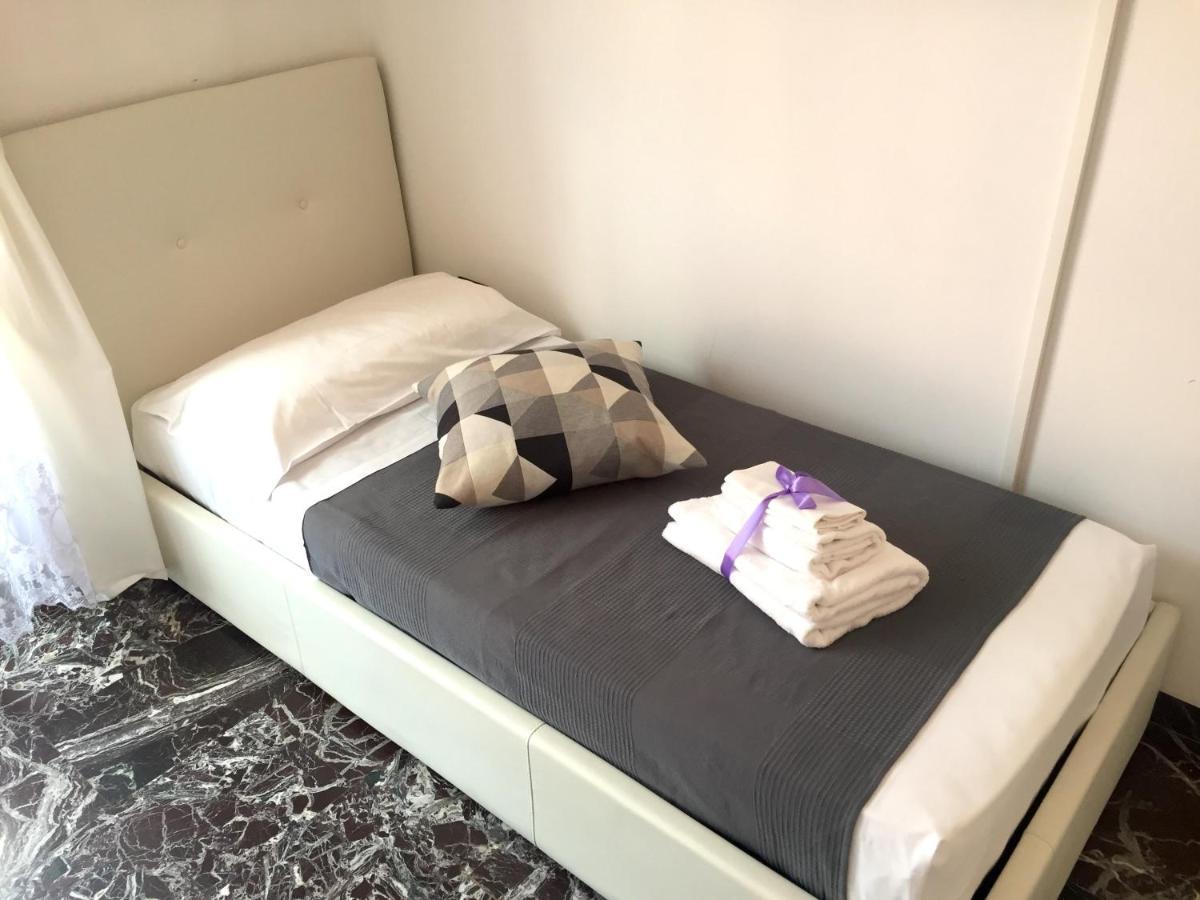 La Suite B&B Apartments Bologne Extérieur photo